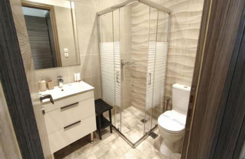 Luxury Apartment on Eleutherias Sq 50m from Metro - Foto 35