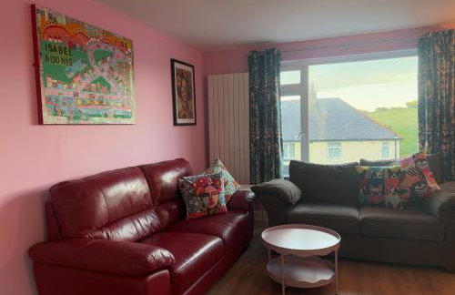 Amarons Nest - Cosy little house on Great Orme - Foto 9