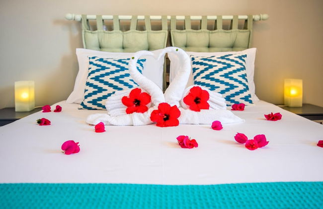 Sterna Studio in Gaios - Foto 22