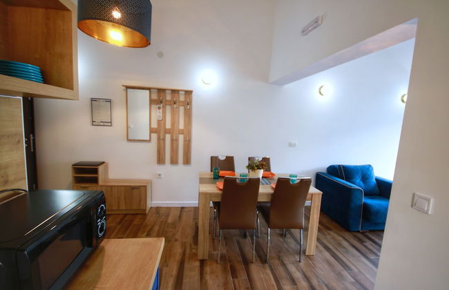 Villa Stefina - Photo 18