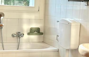 enJoy Home - Appartamento ampio, luminoso e immerso nel verde - Foto 33