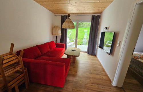 Rustikale Ferienwohnung auf Rups Hof - Foto 7