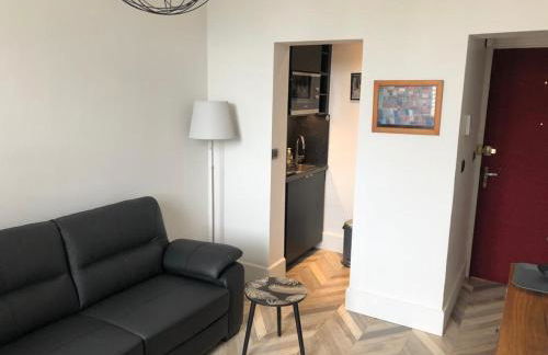 Superbe appartement indépendant en centre ville - Foto 6