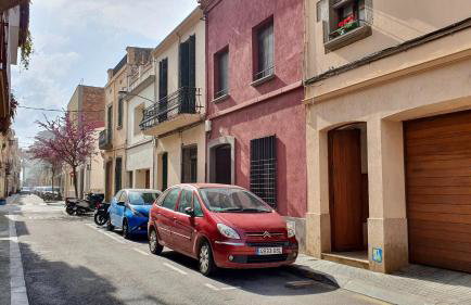 Opening Doors Vilassar. Family house Beach & Relax - Foto 44