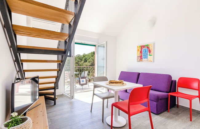 Apartments Villa Lukas - Foto 67