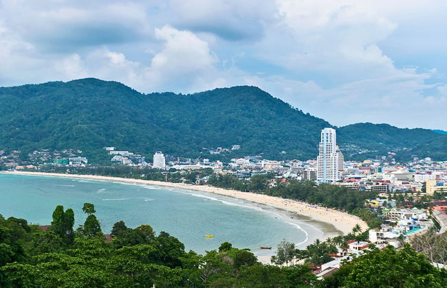 Grand Orlov Apart Hotel - Foto 76