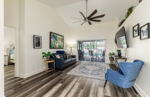 Montserrat House with Pool & Toys - Fenced in Backyard - Foto 57