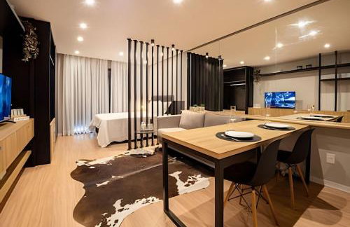 Loft 406 Inn - Parque Una + garagem - Foto 3