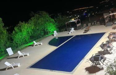 Casa Escarpas - Foto 53