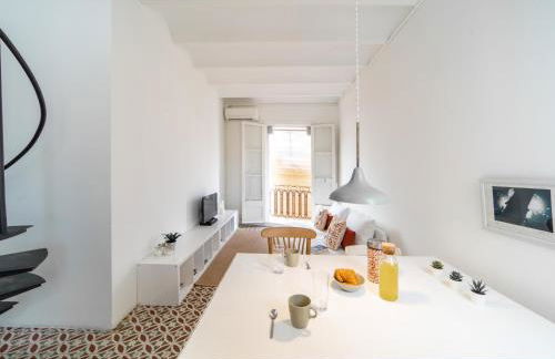 White penthouse - Foto 7