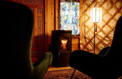 Glamping Il Rifugio dei Marsi - Foto 64