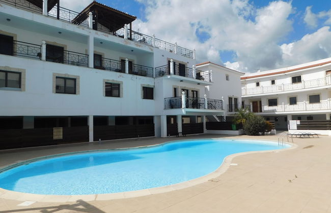 Paramount Gardens Resorts C202 - Foto 72