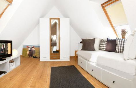 FeWo Inselloft Poel - Foto 9