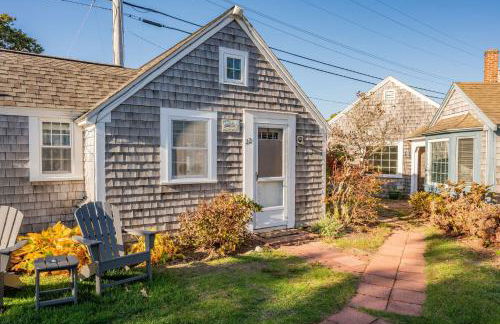 Seaside Cottages - Cottage 22 - Summer Wind - Foto 15