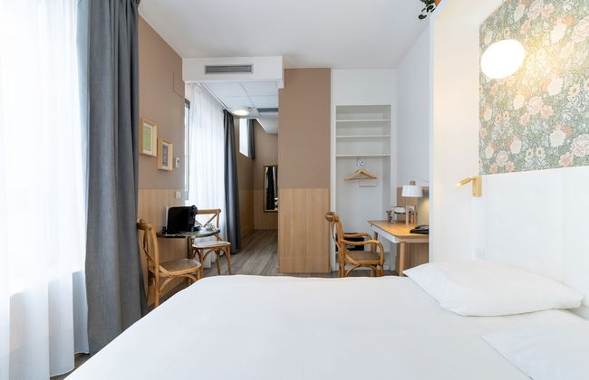 CALM Appart' & Hostel - Photo 10