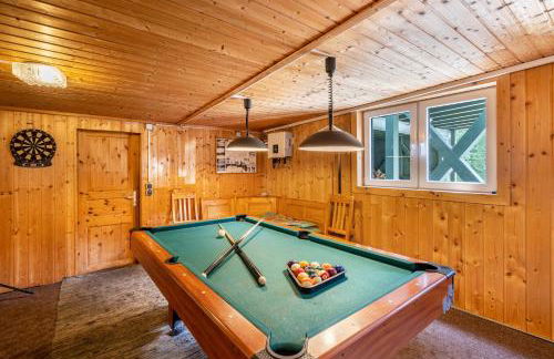 Ferienhaus Henneberg - Foto 30