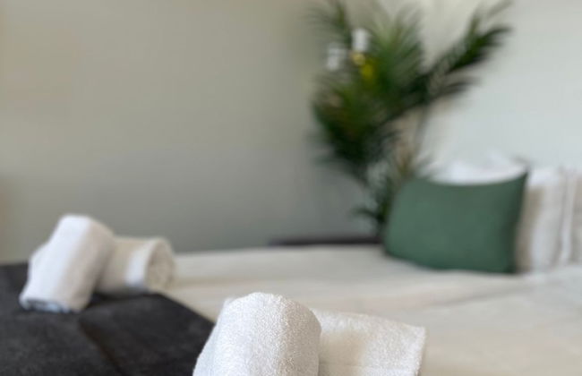 Waterfront Cabins - Photo 77