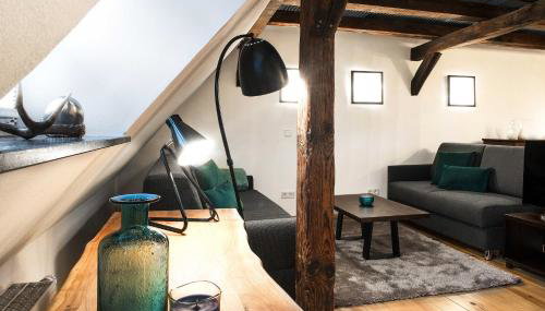 Ferienwohnung Stadtgarten - Foto 3