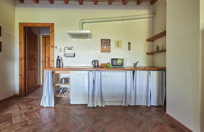 Casa Vacanze Le Fornaci - Foto 58