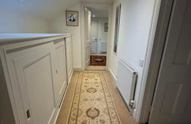 Walled Garden Cottage by Vineyard - Foto 35