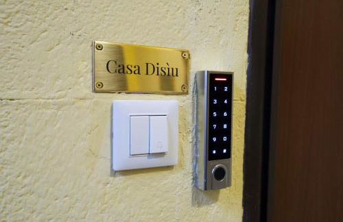 Casa Disìu - Foto 38