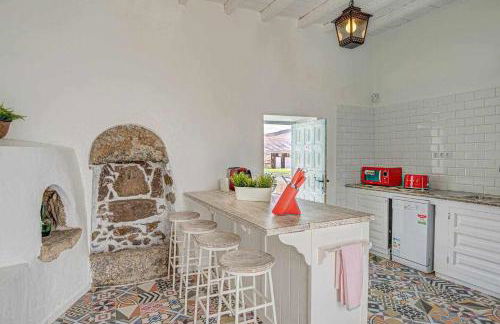 La Caldereta Rural Home - Foto 10