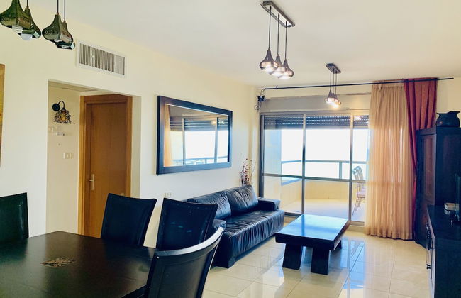 Royal King David Apartment - Foto 9