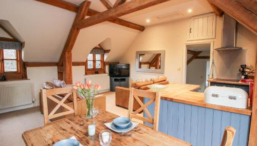 Pultheley Cottage - Photo 4