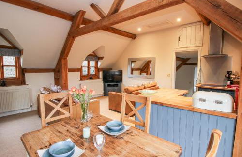 Pultheley Cottage - Photo 4