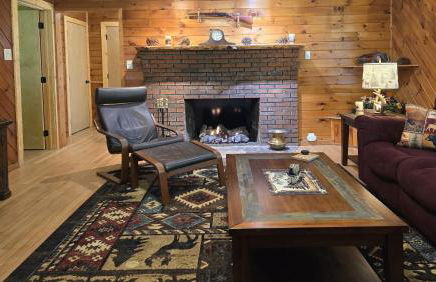 Yellow Creek Cabin - Foto 32