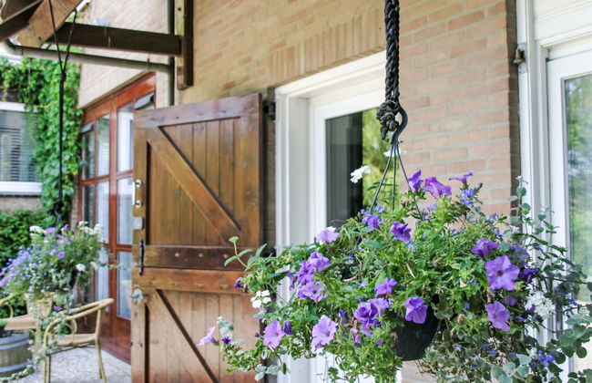 2 bedroom Apartment in Wissenkerke with garden - Photo 8