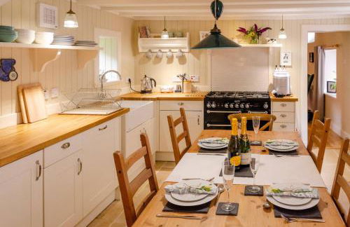 Kirk Wynd Cottage - Foto 30