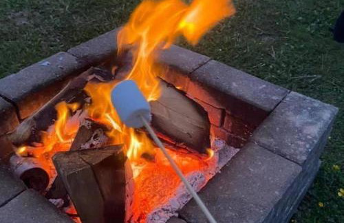 Beech Pod Cabin in beautiful surroundings Wrexham - Foto 21