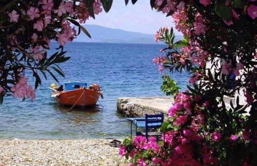 Tania village Zakros maisonette - Foto 44