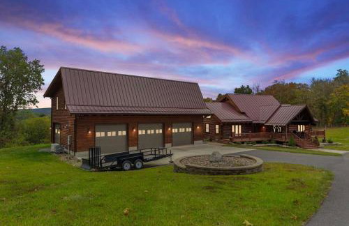 Family Mountain Escape w Private Suite Modern Comforts - Foto 62