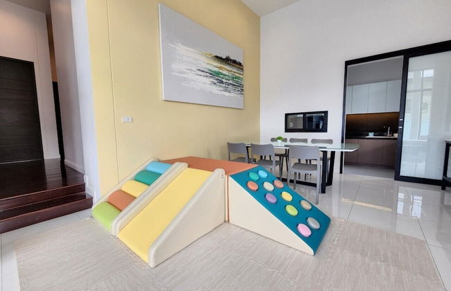 WE by Sirin Pool Villa Huahin - Foto 51