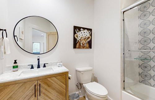 The Gilded Owl - Foto 19