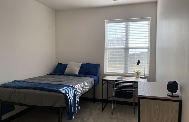 Atmosphere Lincoln - Photo 16