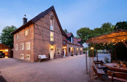 Ferienwohnungen Hof Holtmann - Foto 9