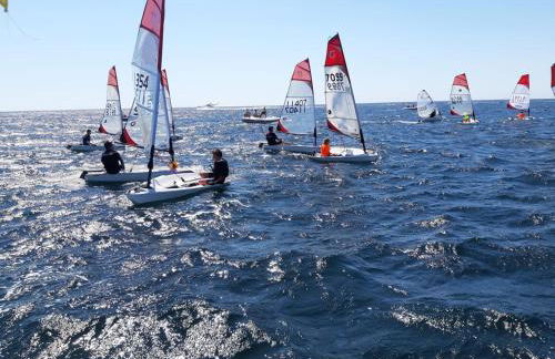 Casa vacanze Sea&Sun - Foto 33