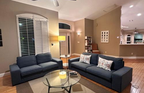 Private villa with lake view and pool - Foto 7