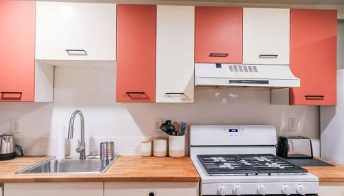 Downtown Jersey City Brownstone Apartment - Foto 5