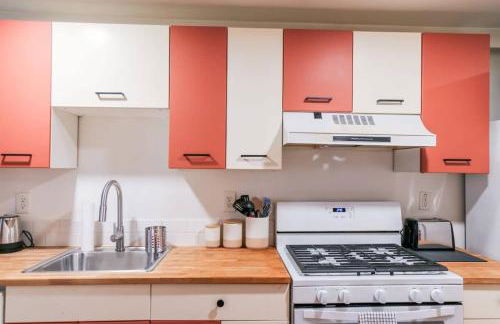 Downtown Jersey City Brownstone Apartment - Foto 5