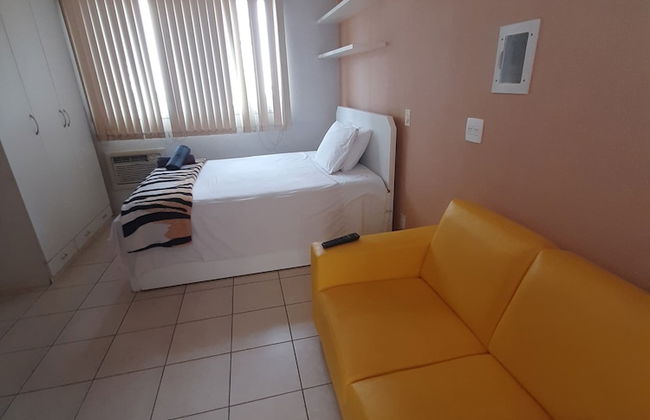 Flats Bueno em Goiânia - Foto 5