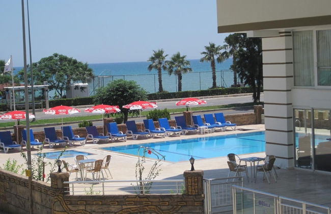 Olbia Residence Hotel - Foto 24