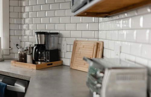 Modern Tiny House with Spectacular Views - Foto 11