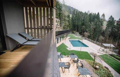 Panoramic Suites Winzerhöhe - Foto 80