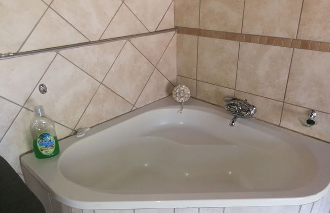 The Daniel'lo Mdaka Holiday Residence - Foto 15