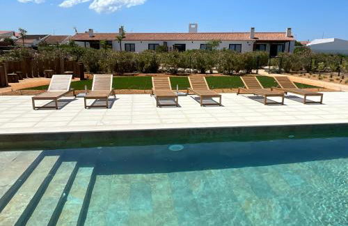 Quinta do Planalto Vicentino - Casas de Campo - Photo 1