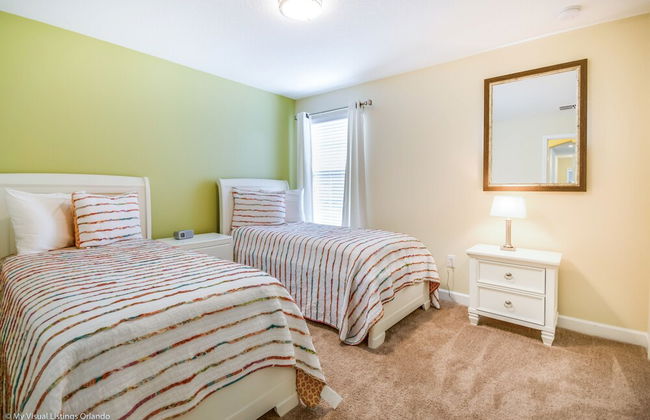 Paradise Palms Resort - Foto 15